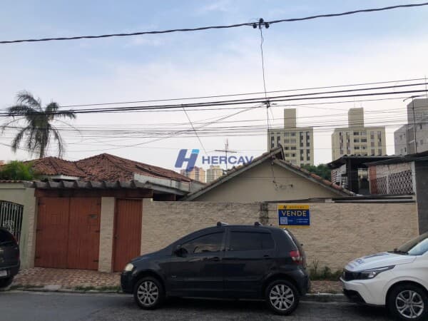 Terreno em Vila Gustavo, São Paulo/SP