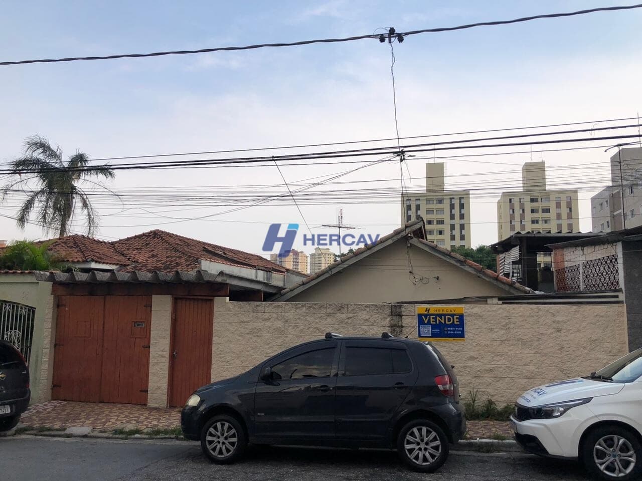 Terreno em Vila Gustavo, São Paulo/SP