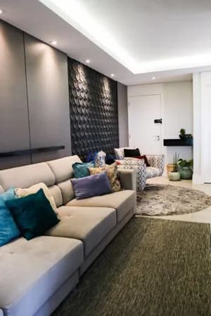 Apartamento em São Paulo - Vila Gustavo