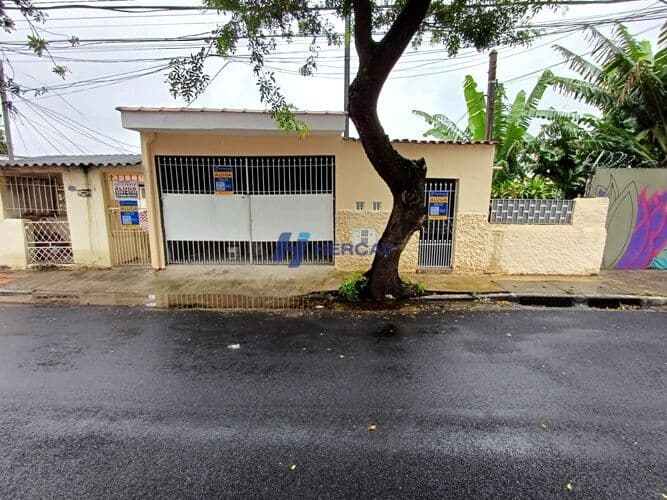 Casa - VILA CONSTANÇA