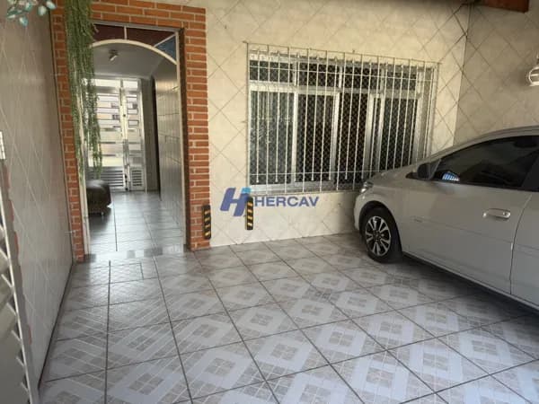 Casa em São Paulo - Vila Medeiros