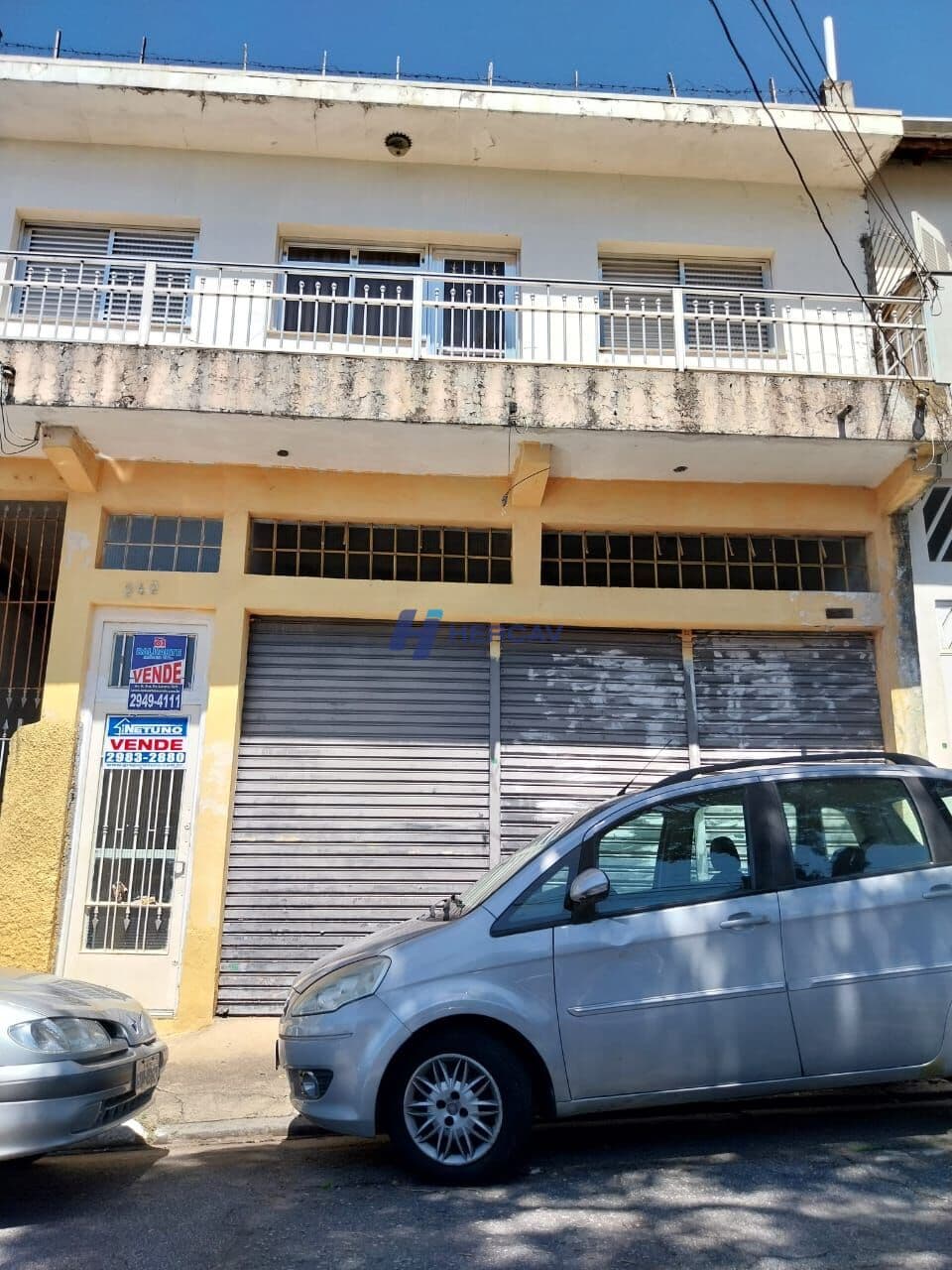 Casa Sobrado em Vila Medeiros, São Paulo/SP
