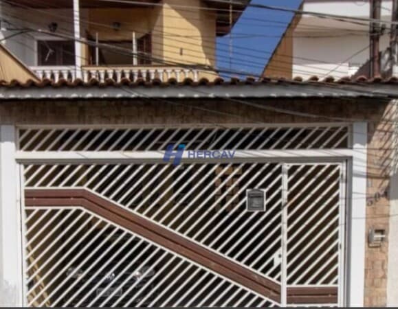 Sobrado em São Paulo - Vila Medeiros
