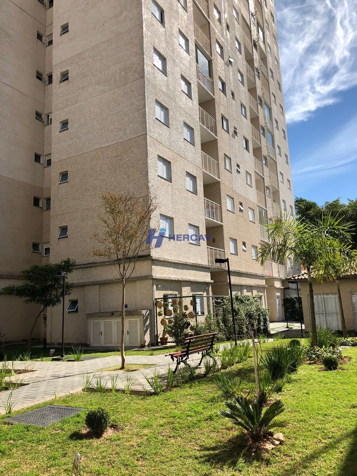 Apartamento em São Paulo - Jardim Modelo