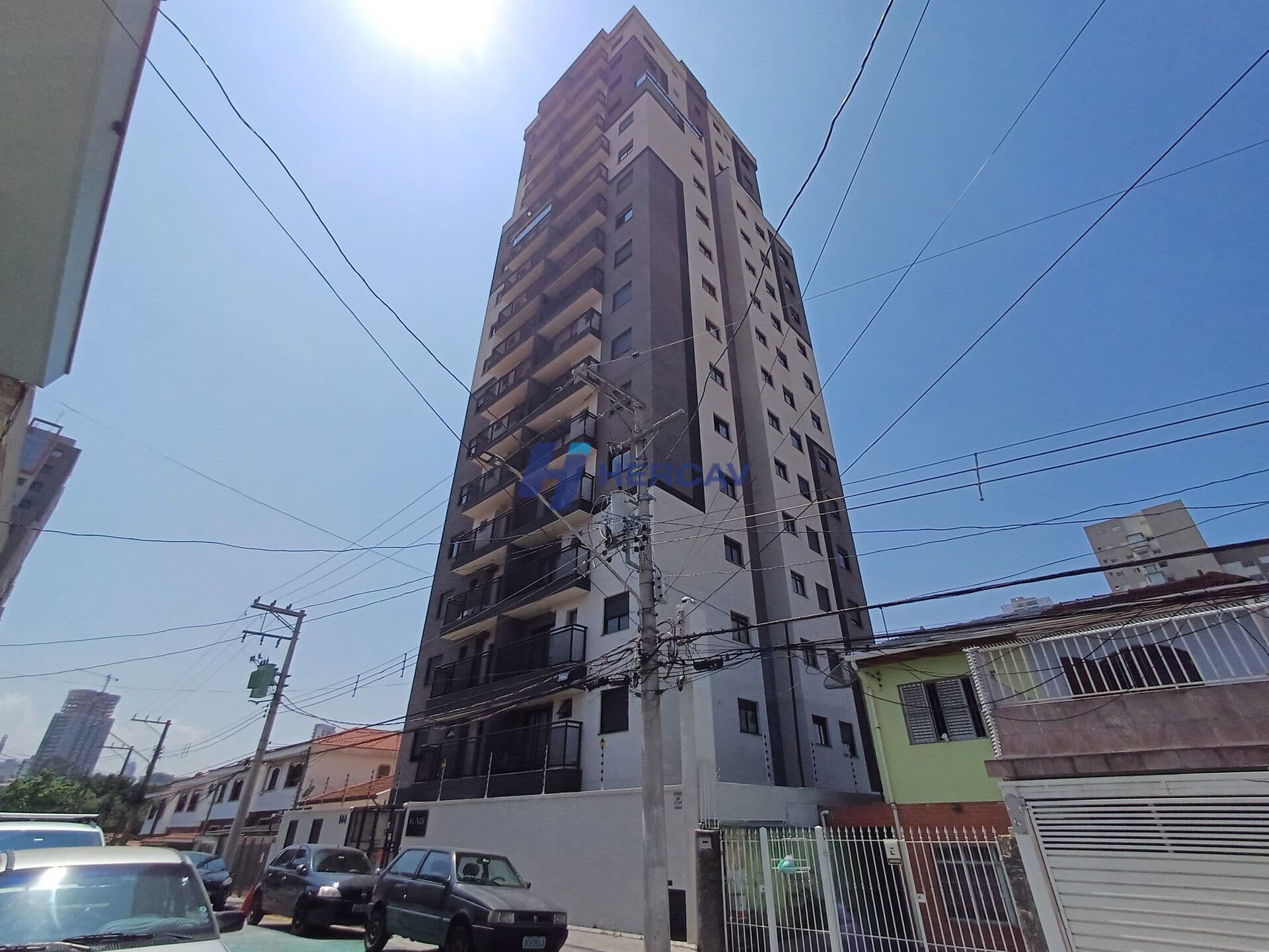Apartamento para venda