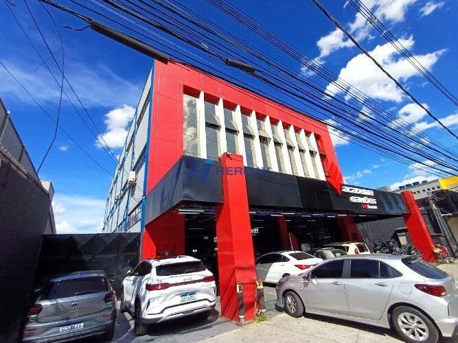 Sala/Conjunto em São Paulo - Vila Maria