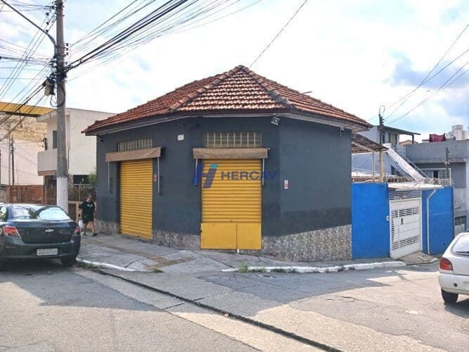 salão comercial