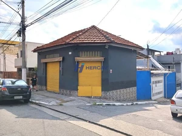 salão comercial