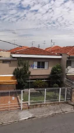 Sobrado em São Paulo - Carandiru