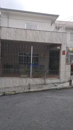 Casa em São Paulo - Vila Medeiros