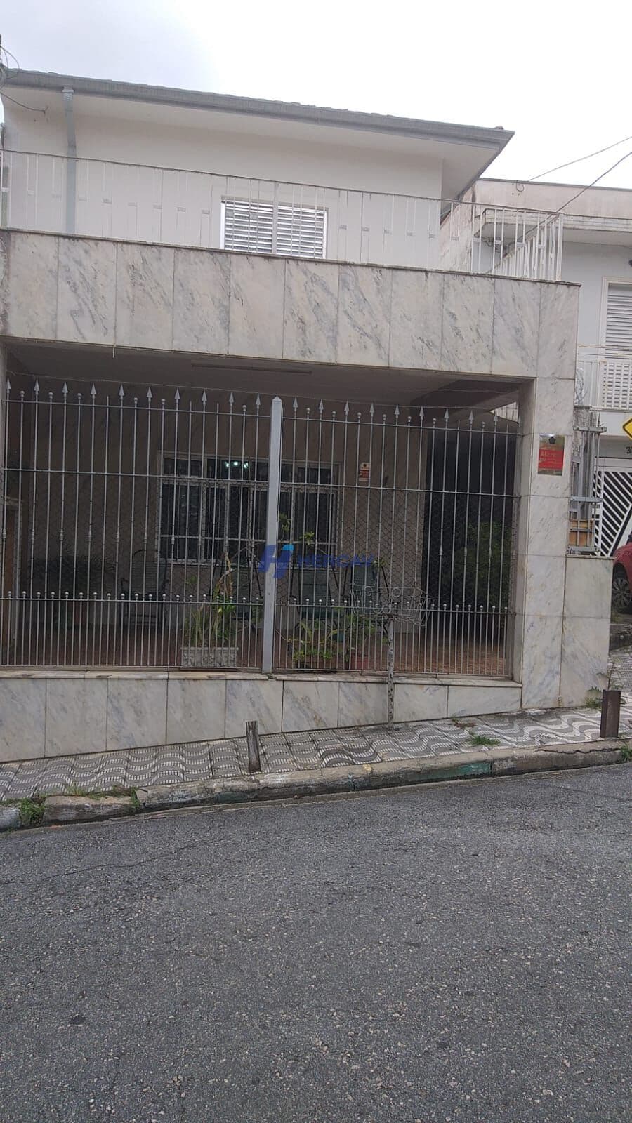 Casa em São Paulo - Vila Medeiros