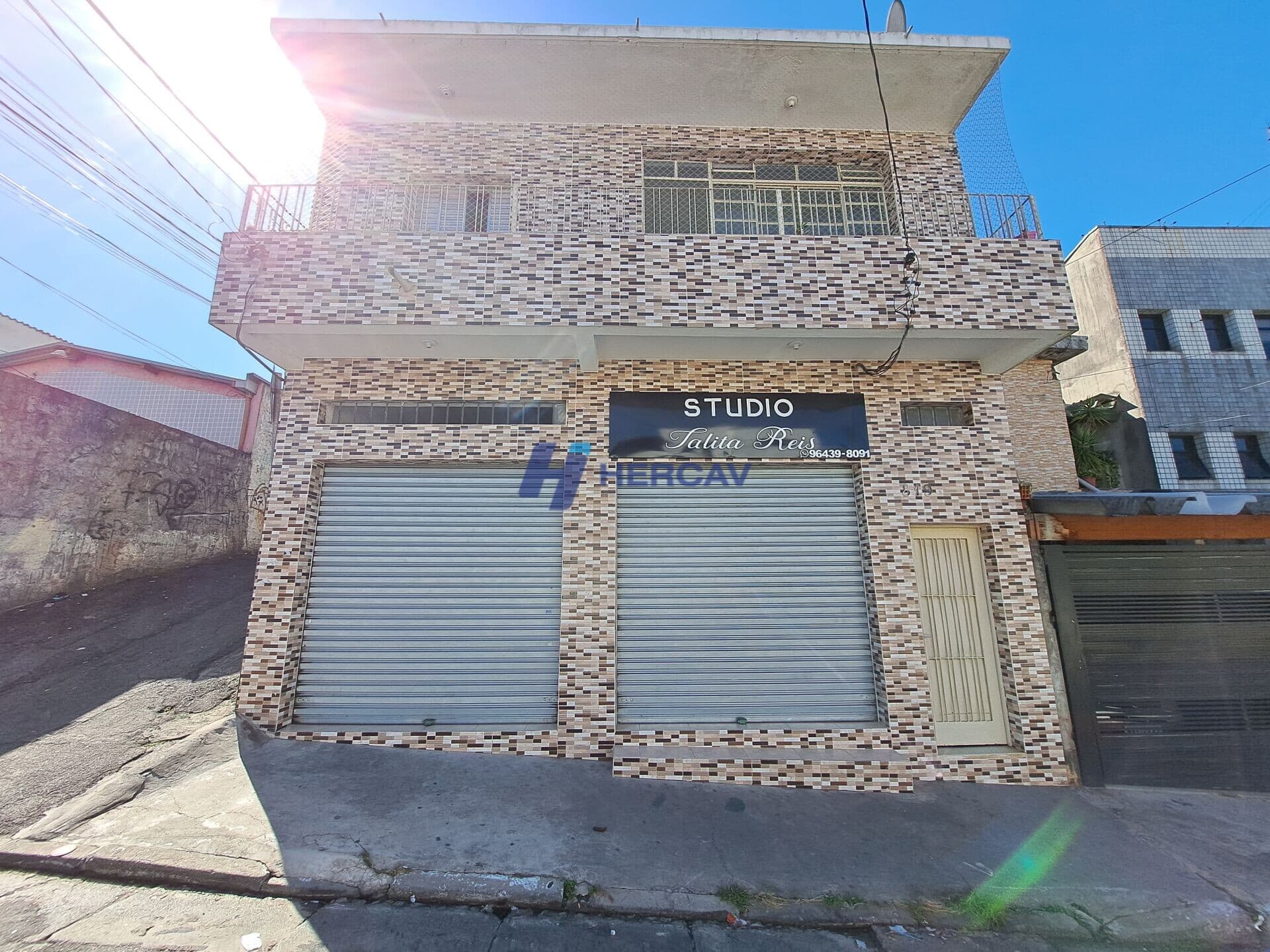 Sala/Conjunto em São Paulo - Vila Nivi