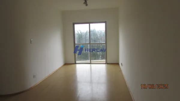 Apartamento em São Paulo - Vila Gustavo