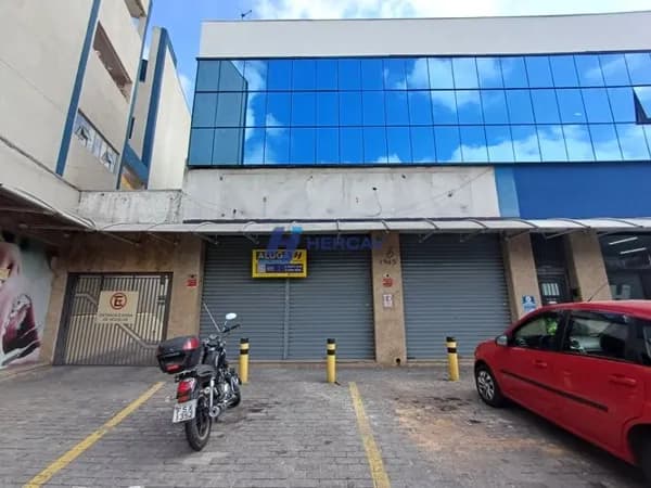 Sala/Conjunto em São Paulo - Vila Gustavo