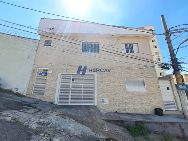 VILA DOM PEDRO II