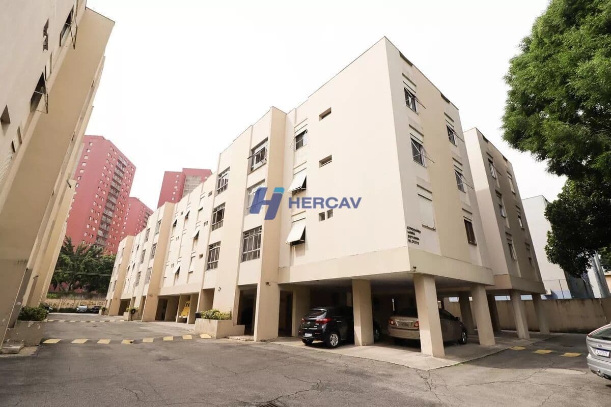 Apartamento em São Paulo - Jardim das Laranjeiras