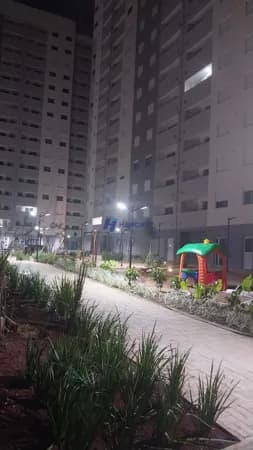 Apartamento em São Paulo - Vila Guilherme