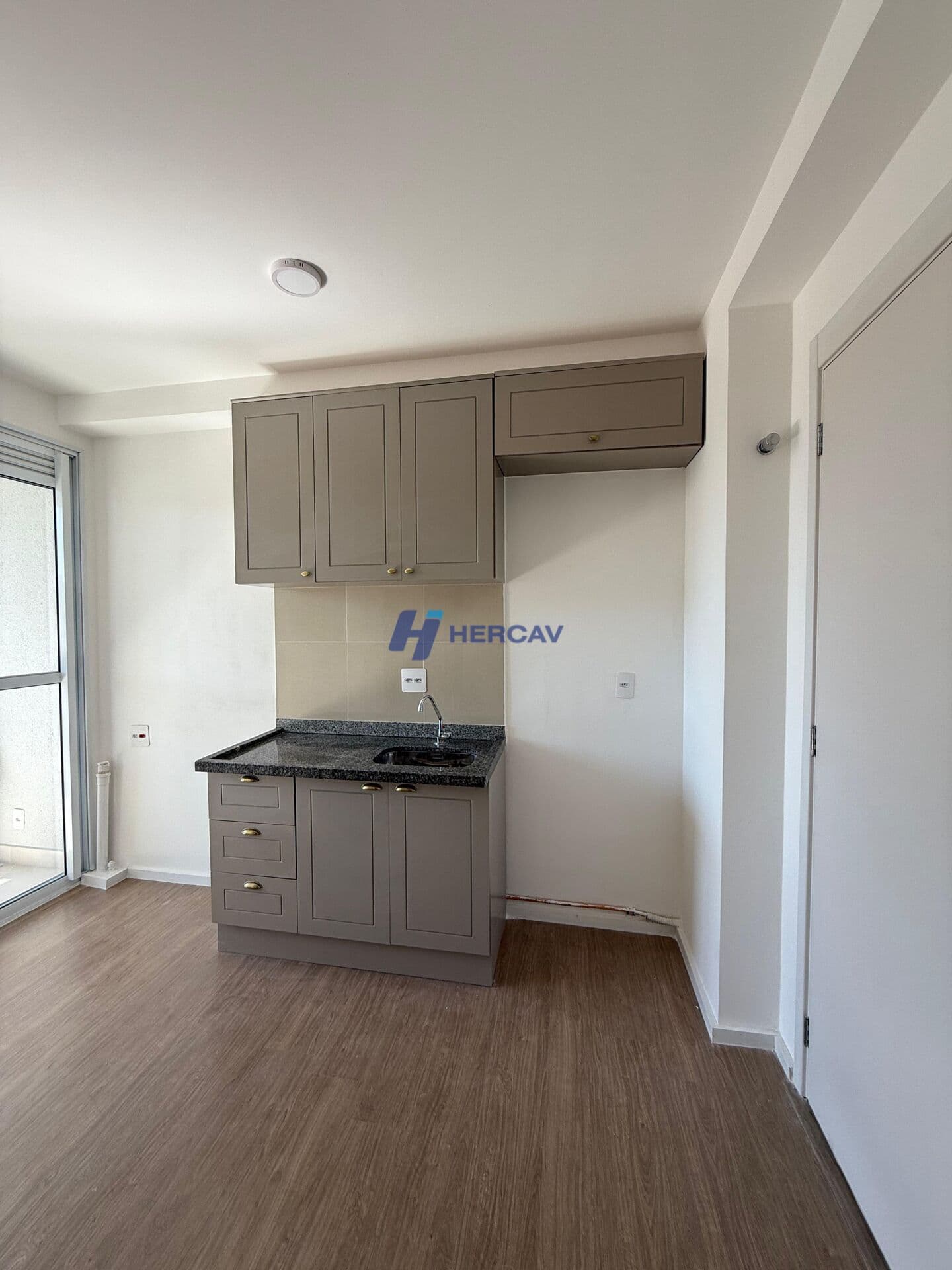 APARTAMENTO NOVO - SEM GARAGEM