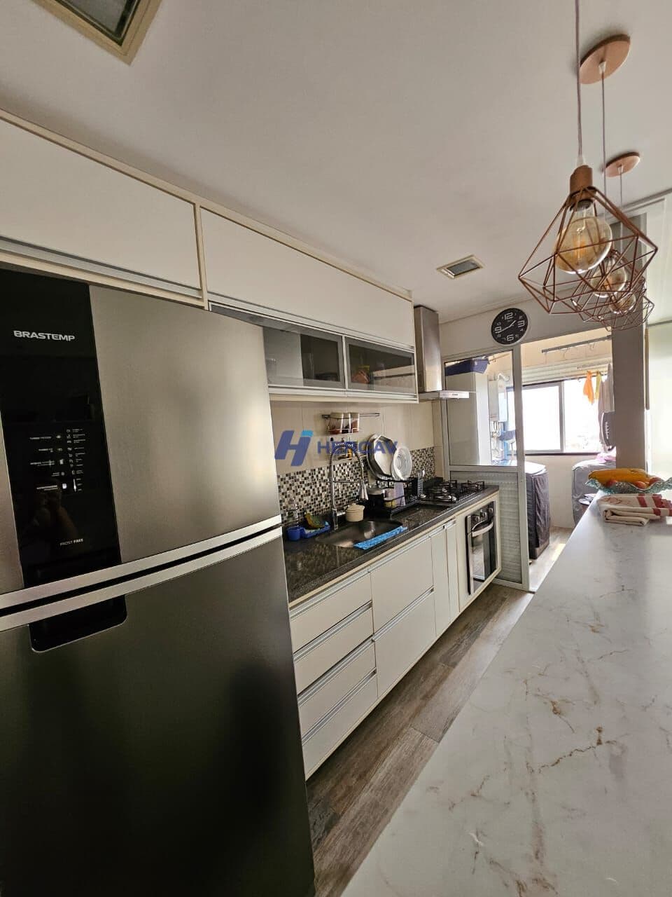 Apartamento em Vila Gustavo, São Paulo/SP