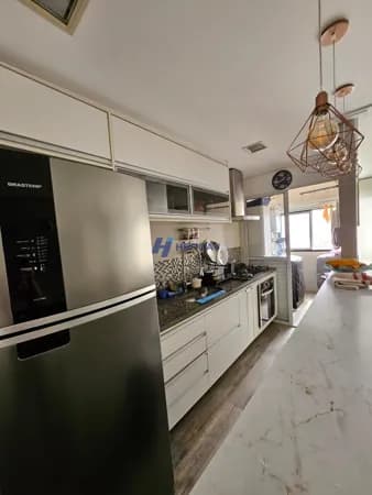 Apartamento em Vila Gustavo, São Paulo/SP
