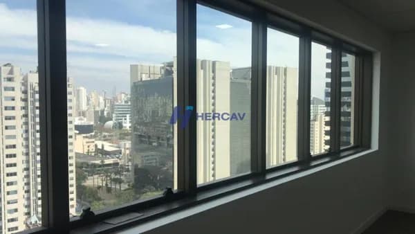 Sala Comercial em Várzea da Barra Funda, São Paulo/SP