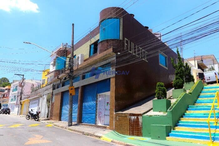 Prédio/Edifício Inteiro em São Paulo - Parada Inglesa