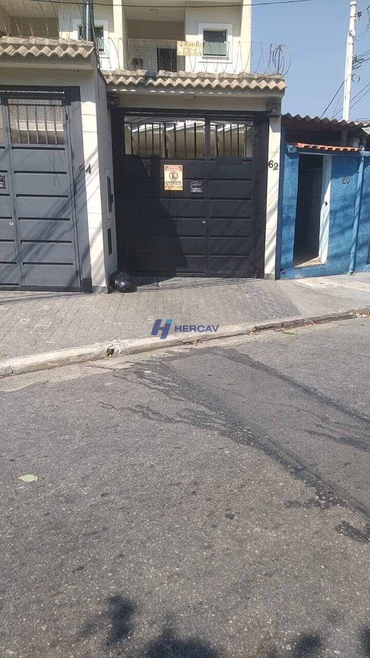 Casa Sobrado em Vila Constança, São Paulo/SP
