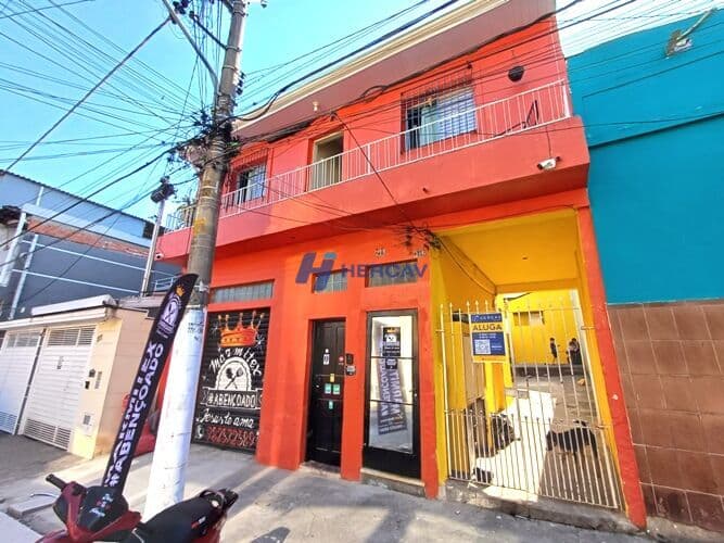 casa