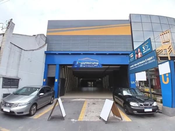Sala/Conjunto em São Paulo - Vila Maria