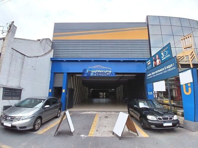 Sala/Conjunto em São Paulo - Vila Maria