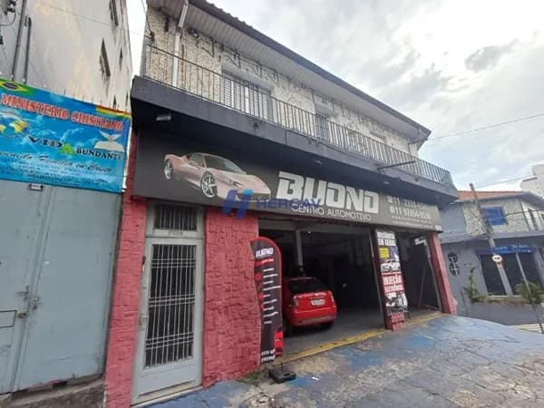 Apartamento - AV. JULIO BUONO