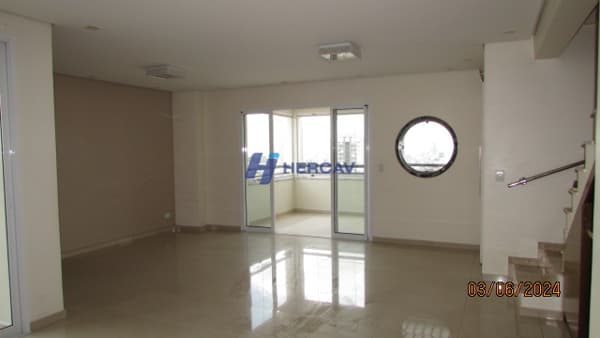 Apartamento Cobertura Duplex em Vila Dom Pedro II, São Paulo/SP
