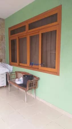 Casa em São Paulo - Vila Medeiros