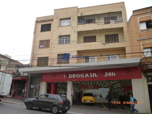 APTO DE 2 DORMITÓRIOS - 89,66 m2 - METRO TUCURUVI