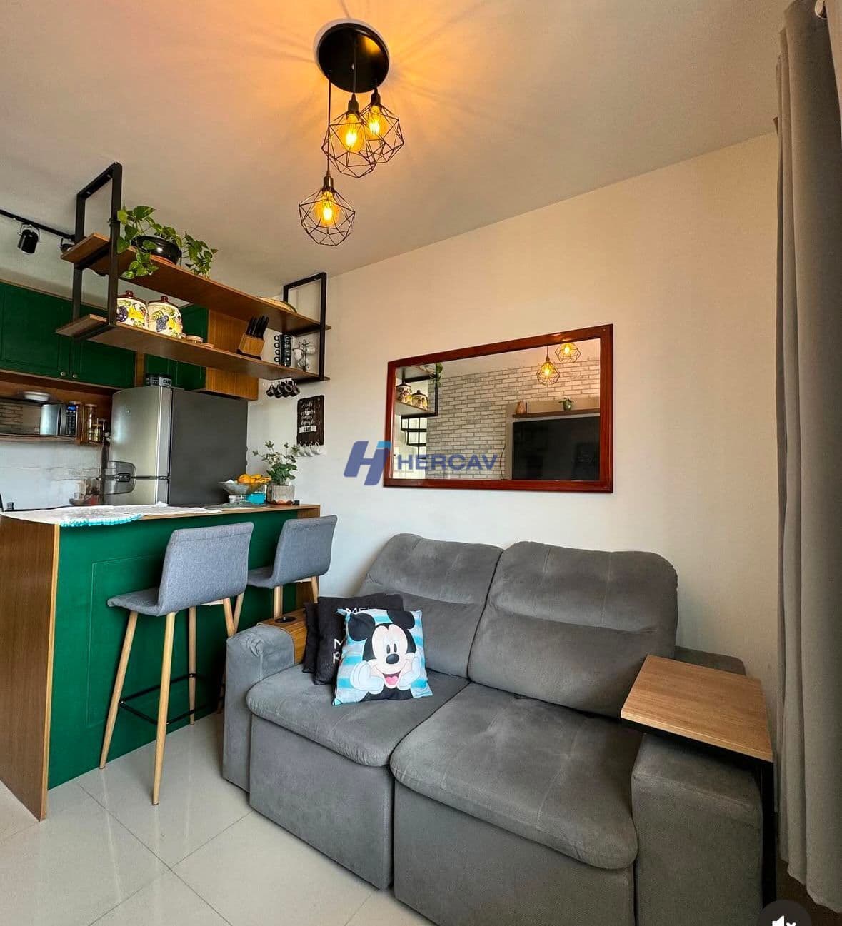 Apartamento