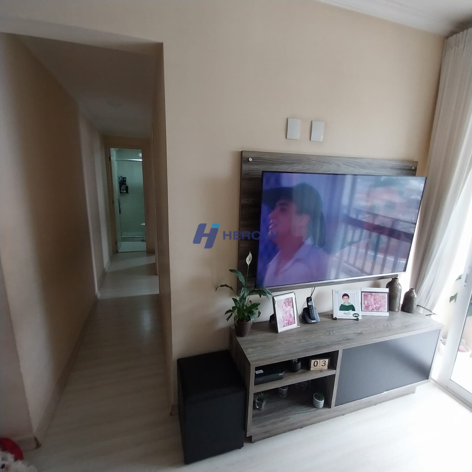 Apartamento