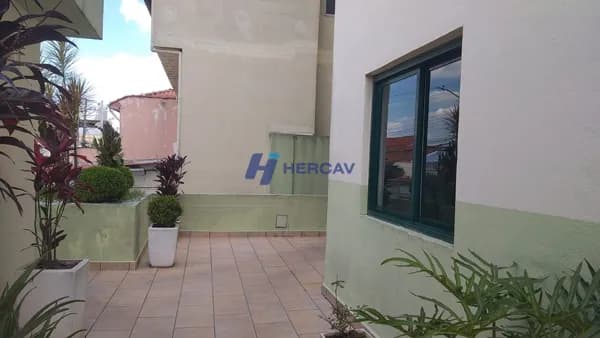 Apartamento em São Paulo - Vila Medeiros