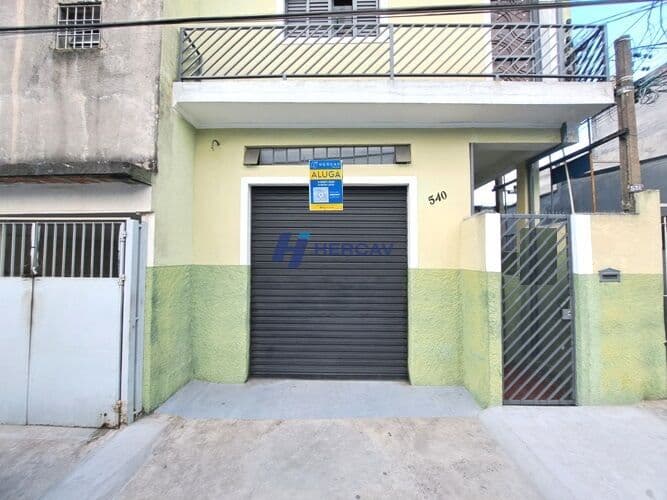 Sala/Conjunto em São Paulo - Jardim Brasil (Zona Norte)