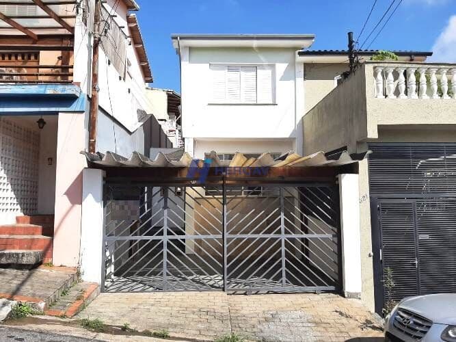 Sobrado em São Paulo - Jardim São Paulo(Zona Norte)