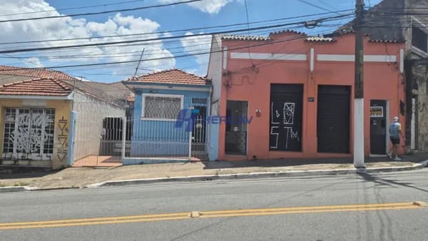 Casa em São Paulo - Carandiru