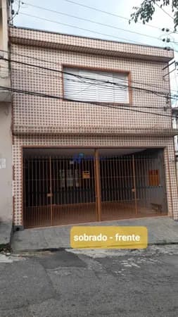 Casa em Vila Medeiros, São Paulo/SP