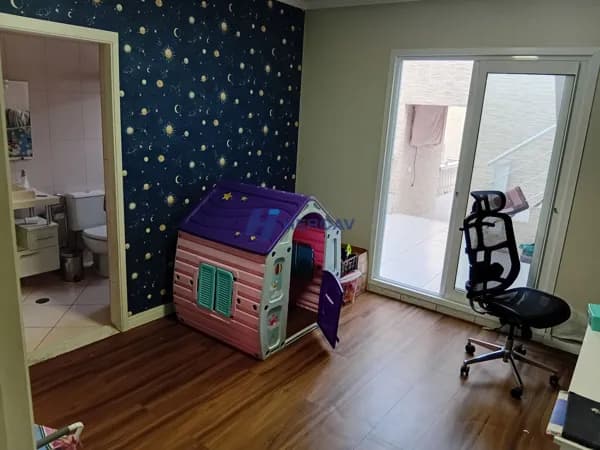 Casa em São Paulo - Jardim Brasil (Zona Norte)