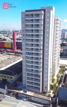 Apartamento em São Paulo - Vila Guilherme