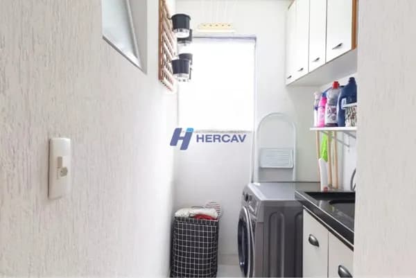 Apartamento em São Paulo - Vila Mazzei