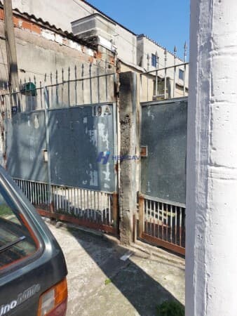 Lote/Terreno em São Paulo - Jardim Brasil (Zona Norte)