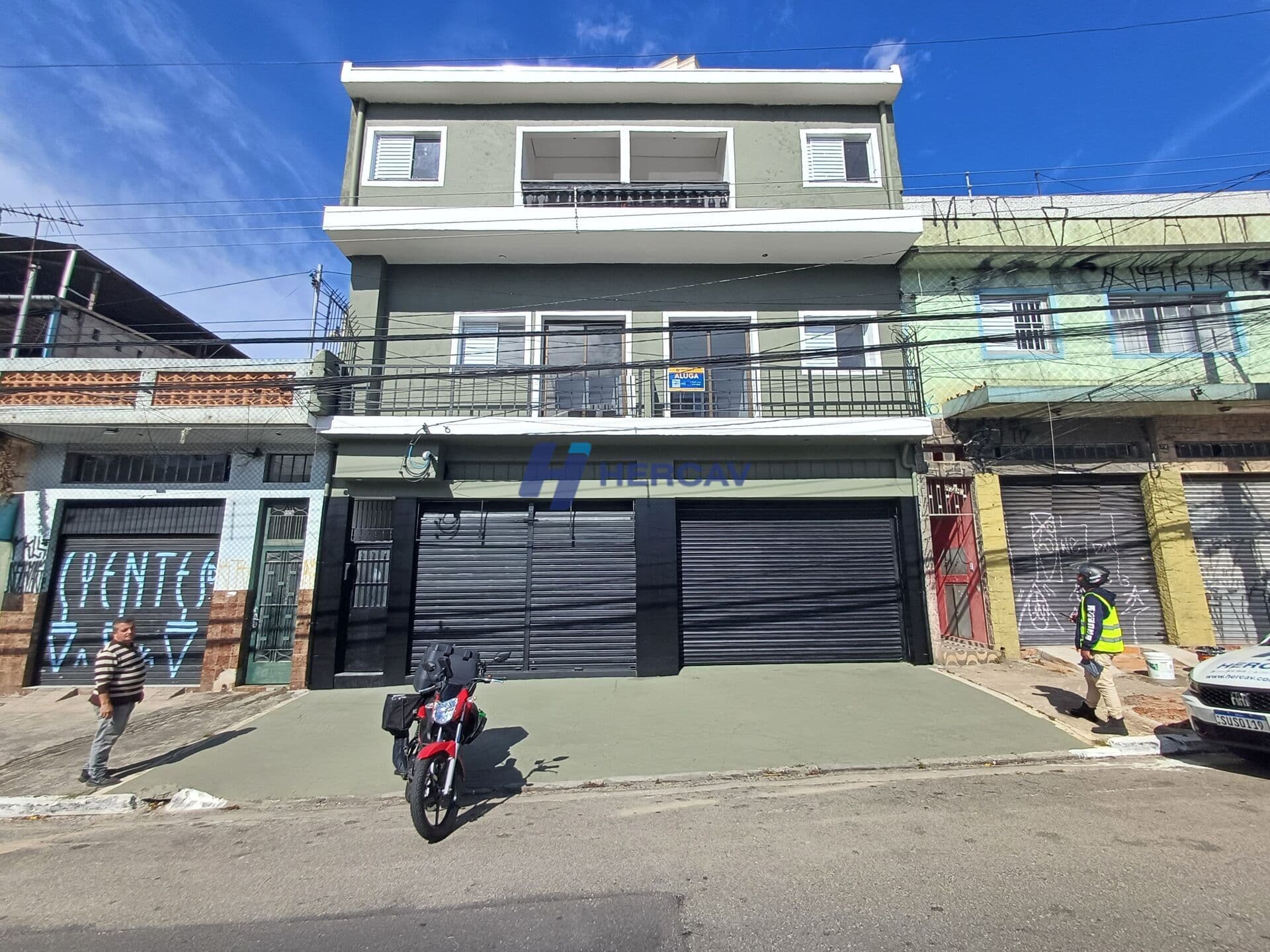 Apartamento