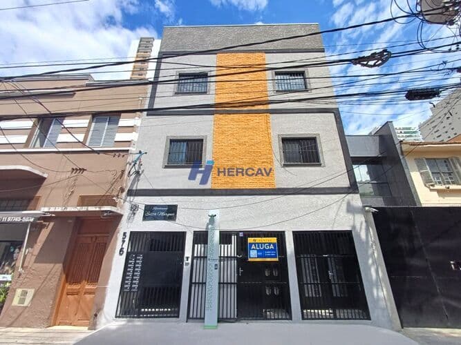 Apartamento