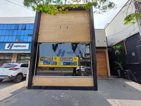 Sala/Conjunto em São Paulo - Vila Gustavo