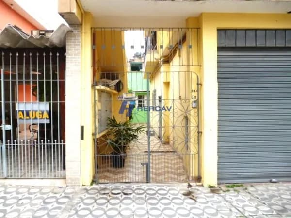 Casa Padrão