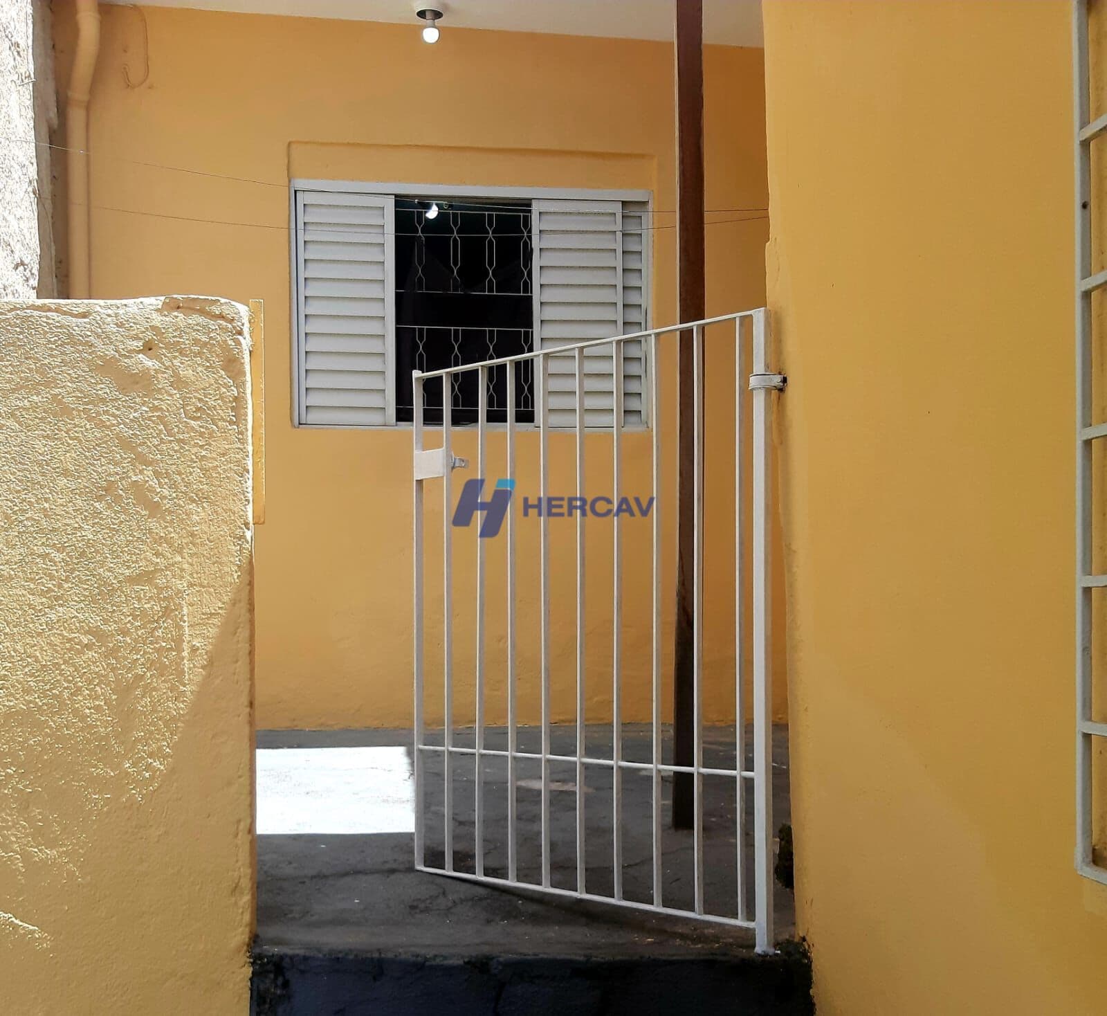 Casa de Condomínio em São Paulo - Vila Isolina Mazzei